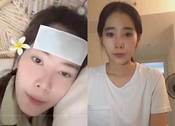 Nam Em livestream, Sở TT-TT vào cuộc, nàng hoa khôi rén, tuyên bố tạm thua cuộc