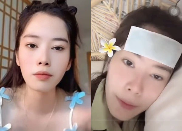 Nam Em "xin thua" sau thông tin Sở Thông tin và Truyền thông lên tiếng vụ livestream "bóc phốt"