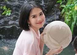 Ngọc Trinh thay đổi sau khi được hưởng án treo: "Sống chậm hơn nhưng bên trong vẫn còn chút trống rỗng"