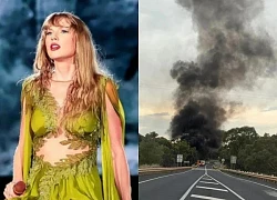 Nhiều fan Taylor Swift qua đời sau khi xem show thần tượng, có người còn quá nhỏ