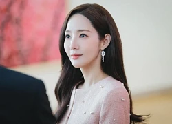 Park Min Young thăng hạng visual chỉ nhờ đổi kiểu tóc ở Cô Đi Mà Lấy Chồng Tôi, đây mới là &#8220;xé truyện bước ra&#8221;!