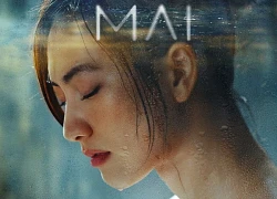 Phim 'Mai' của Trấn Thành bất ngờ tung poster làm 'nóng' mạng xã hội