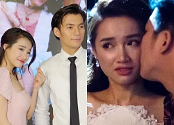 Nhan Phúc Vinh từng yêu Nhã Phương, "xịt keo" khi thấy Trường Giang cầu hôn?