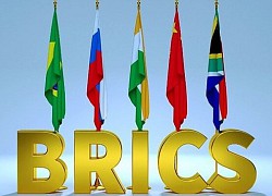 Số triệu phú tại các nước thành viên BRICS sẽ tăng 85% trong thập niên tới