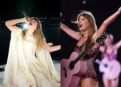 Taylor Swift có nối gót Blackpink về VN, Uyên Linh lại gây hấn với Swifties?