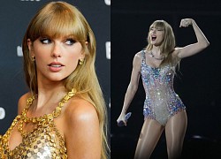 Taylor Swift từ chối Hàn vì "món nợ cũ" với Kpop, Singapore độc quyền ở ĐNA