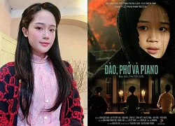 Tiểu thư nhà giàu trong Đào, Phở Và Piano: Sinh năm 2003, vượt hàng trăm người thành nữ chính khi đang học ngành Marketing