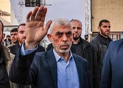 Tổn thất lớn ở Khan Younis, Hamas muốn thay thủ lĩnh ở Gaza