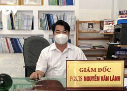 Trả hồ sơ vụ án sai phạm tại CDC Hậu Giang