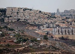 Vai trò của Nhà nước Palestine đối với ổn định khu vực