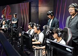 VCS 2024 mùa Xuân: GAM Esports vô địch lượt đi vòng bảng