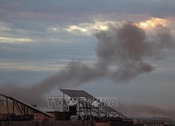 Xung đột Hamas - Israel: Bỉ hối thúc tiến trình chính trị chấm dứt chiến tranh