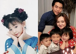 &#8220;Bé Xuân Mai&#8221; chật vật kiếm sống tại Mỹ: Một nách 3 con, thu nhập hạn chế