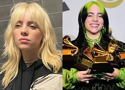 Billie Eilish tỏ thái độ khinh miệt các TikToker được mời đến lễ trao giải