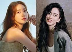 Đạp gió Trung Quốc 2024: 3 sao việt nối gót Chi Pu so tài với Yoona, Angelababy?