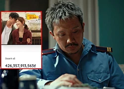 Hàng trăm tỉ đồng doanh thu phim &#8216;Mai&#8217; của Trấn Thành trên Box Office Vietnam liệu có chính xác?