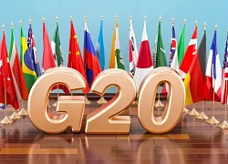 Hội nghị Ngoại trưởng G20 thảo luận về các vấn đề nóng