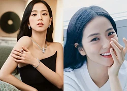 Jisoo vừa lên &#8220;chủ tịch&#8221; đã đè bẹp BLACKPINK, trở thành phú bà giàu nhất nhóm