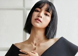 Lisa (BLACK PINK) từ bị đối xử bất công tới ngôi sao hàng đầu