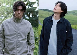 Loạt ảnh quảng cáo của Hyun Bin tiếp tục được "thả xích", nhưng lần này netizen lại nhận xét: Nam thần già rồi