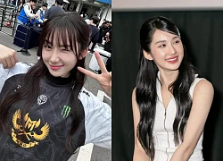 Mina Young: nữ streamer giải nghệ vì bị gắn mác &#8220;trà xanh&#8221;, lấn sân làm ca sĩ