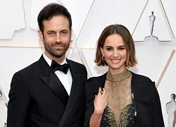 Minh tinh Natalie Portman đáp trả thẳng thắn khi bị hỏi chuyện ly hôn