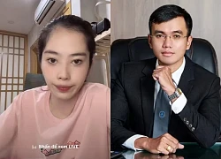 Nam Em liên tục &#8220;khui&#8221; chuyện showbiz, luật sư tuyên bố sốc: Có thể phạt hình sự