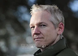 Nhà sáng lập WikiLeaks bị truy tố vì công khai danh tính các nguồn tin cần được bảo vệ