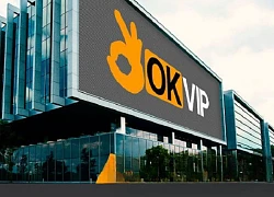 OKVIP tìm kiếm những tài năng đặc biệt cho đội ngũ cực kỳ sáng tạo