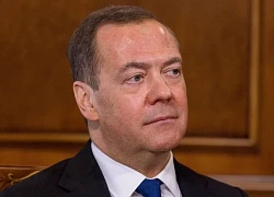 Ông Medvedev cảnh báo xung đột hạt nhân, Nga kiểm soát thêm làng ở Donetsk