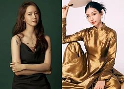 Rộ danh sách Đạp gió Trung Quốc 2024: Min, Suni Hạ Linh và 1 nghệ sĩ Việt thi cùng Yoona, Angelababy?