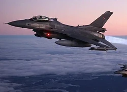 Tại sao Ukraine chỉ muốn nhận tiêm kích F-16?