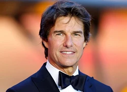 Tom Cruise đang đàm phán đóng phim của đạo diễn đoạt Oscar Alejandro G.Iárritu