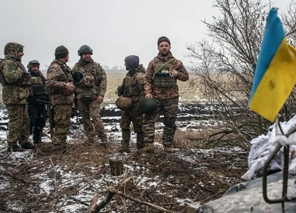 Nga bắt 1.000 tù binh ở Avdiivka, Mỹ không giúp bảo trì vũ khí gửi cho Ukraine