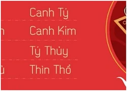 Tử vi thứ 6 ngày 23/2/2024 của 12 con giáp: Mão cẩn thận tiểu nhân trong bóng tối, Dậu bớt tay nhanh hơn não