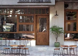 5 quán cafe đẹp, độc lạ ở quận Hai Bà Trưng