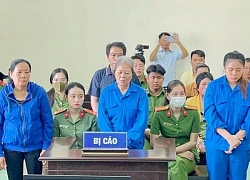 An Giang: Chống người thi hành công vụ, 5 người trong gia đình lãnh án