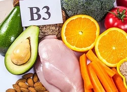 Ăn thực phẩm bổ sung Vitamin B3 có tác hại đến tim mạch?