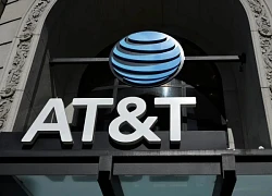 AT&T cấp tín dụng thanh toán cho khách hàng chịu ảnh hưởng của sự cố gián đoạn dịch vụ