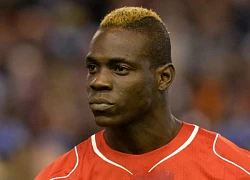 Balotelli giờ ra sao