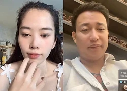 Bạn trai động thủ với giang hồ trước nhà, Nam Em gào thét khan cổ: "Bùi Hữu Cường đi vô nhanh lên"