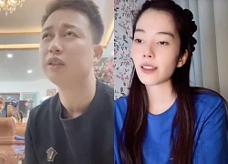 Bạn trai tuyên bố kiếm show cho Nam Em đi hát, người đẹp 9X liền hỏi "có nổ không"