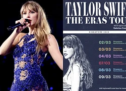 Concert Taylor Swift: Fan Việt "chơi lớn" mặc áo dài, chi chục triệu để đu idol