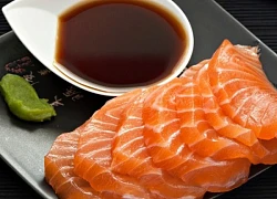 Công thức làm sashimi tươi ngon, hấp dẫn