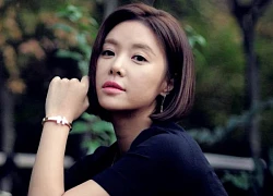 Hwang Jung Eum đáp trả hậu ly hôn chồng: Tôi giàu gấp nghìn lần anh ta