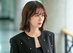 Jang Na Ra gây ấn tượng trong 'Một chương hạnh phúc'