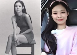 Jennie (BLACKPINK) đi sai nước cờ ngay khi vừa lên chức, fan tiếc nuối