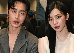 Dispatch khui chuyện hẹn hò của Lee Jae Wook và Karina (aespa): Họ yêu nhau từ cái nhìn đầu tiên