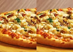 Mẹo làm món pizza bò bằng nồi chiên không dầu thơm ngon đơn giản