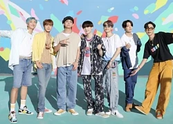 MV 'Dynamite' của BTS đạt 1,8 tỷ lượt xem